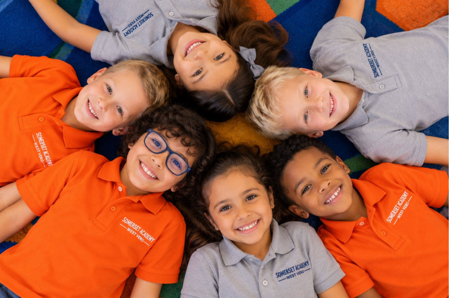 Somerset Academy West Florida Image